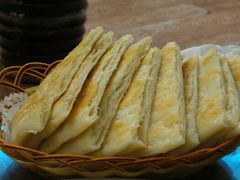 饼-李连贵熏肉大饼(宁山中路店)