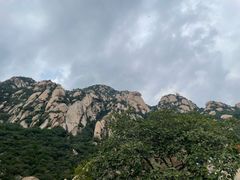 -北京凤凰岭
