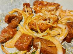 -么肆烤肉·中式自助·烤肉大排档(街道口季佳PAI店)