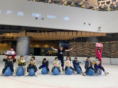 -TheRink大零溜冰场(IFS国金中心店)