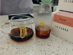 -YECLIP COFFEE黄色回形针咖啡