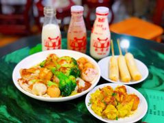 烧卖-百富露(跃龙北路店)