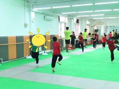 -武术世家少儿培训中心(首都体育学院店)