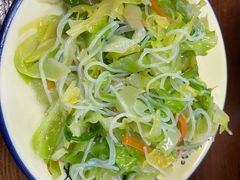 时令小菜-清真长顺牛肉馆