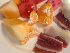 -拉蒂娜·巴西牛排馆 Latina·Brazilian Steakhouse(海上世界店)