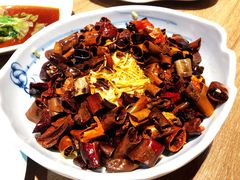 牛板筋-直隶安家牛肉罩饼(建华店)