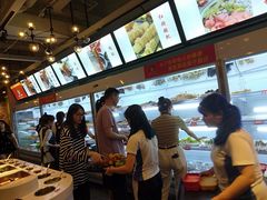 -钢管厂五区小郡肝串串香(车公庙店)