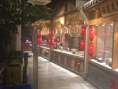-七十七号厨房·新派江西菜(滨湖店)