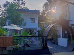 -云里小坐·小院里·团建·宴请·下午茶(三圣乡店)