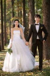 -经典婚纱摄影美学馆·私人定制