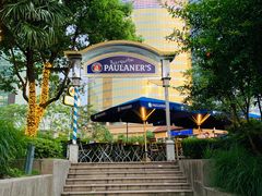 -宝莱纳餐厅(滨江店)