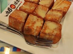 一口西多士-九龙冰室(动漫星城店)
