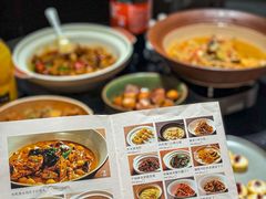 -简小舍· 民间手艺菜(古德寺店)