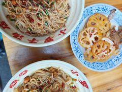 -小罗子汤店(大士院总店)