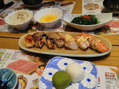 -Sushi Love 创意寿司(正佳广场店)