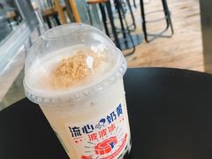 -喜茶(中山白水井店)