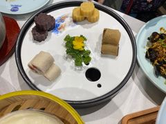 -惠丰堂饭庄·烤鸭·京味菜(民族大学店)
