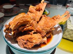 -董家大院·京味家常菜(朝丰家园店)