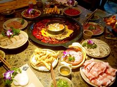 -重庆渝达老火锅(春熙路店)