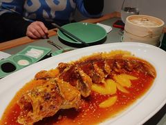 -晟永興烤鸭店(五道口店)