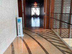 -镇江苏宁万豪酒店-苏筵中餐厅