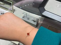 -梵克雅宝(国贸商城店)