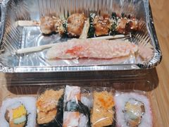 -鲜道寿司(雨花虹悦城店)