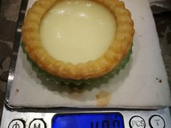 羊奶蛋挞-新兴家喻酒家·羊城名宴(昌岗店)