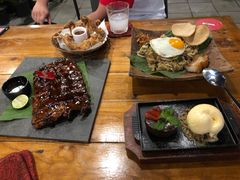 -Naughty Nuri’s Phuket