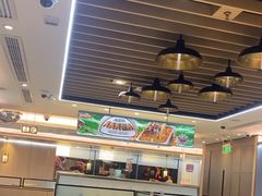 -海底捞火锅(大融城店)