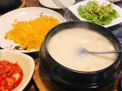 -六七八韩式烤肉·韩国料理(上杭路店)