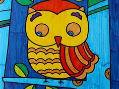 -蒂朵儿童绘画美术教室