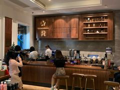 -星巴克臻选(广州沙面店)