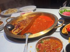 -小龙坎火锅(总店)