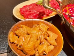 -色響火锅(恒隆广场店)