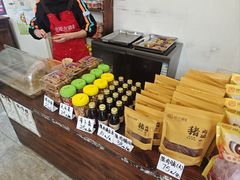 -周大娘牛乳(旧寨古村总店)