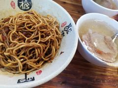 -十字街老太婆(辛家庵分店)