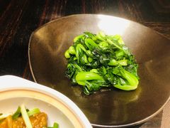 -浙江安吉JW万豪酒店·万豪中餐厅