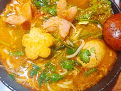 -太子浓心招牌炸酱小锅米线(兰州中心店)