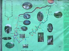 -海南霸王岭国家森林公园