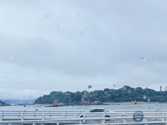 -演武大桥观景平台