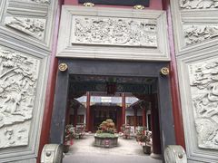 -丰都鬼城名山景区