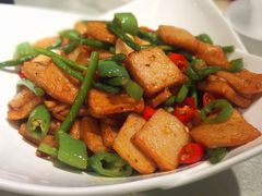 -阿三鱼头泡饼·家常菜