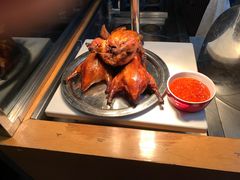 -上海齐鲁万怡大酒店·辣椒屋咖啡厅