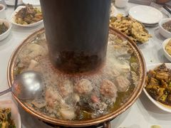 -吴天家私坊铜火锅(远达·帝景华廷店)