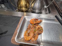 -大神太神·铁板烧(七宝领展广场店)