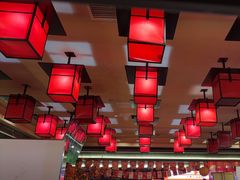 -巴蜀大将火锅(春熙店)
