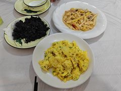 -天乐农家鱼头王(天目湖店)