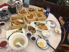 -荔枝楼酒家(员村东璟店)