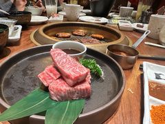 -御牛道日式烤肉料理(杭州万象城店)